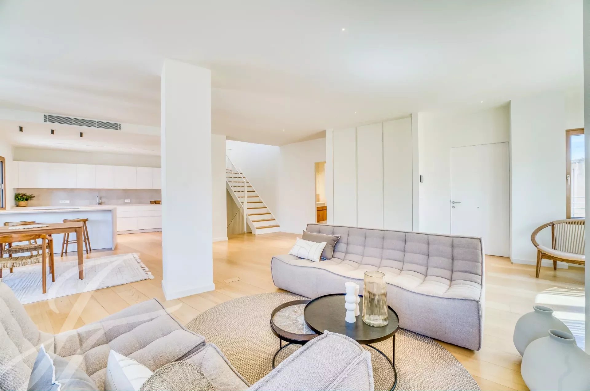 Penthouse zum Kauf provisionsfrei 2.950.000 € 207 m²<br/>Wohnfläche EG<br/>Geschoss Palma de Mallorca 07002