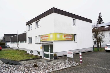 Bürogebäude zur Miete 3 Zimmer Brückenhof Kassel 34121