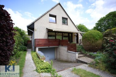 Einfamilienhaus zum Kauf 349.000 € 4 Zimmer 123,9 m² 581 m² Grundstück Carsten-Reimers-Ring 63 Bramfeld Hamburg 22175