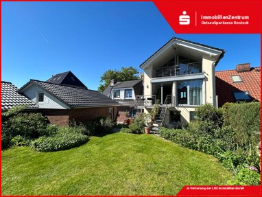 Einfamilienhaus zum Kauf 560.000 € 6 Zimmer 250 m² 1.177 m² Grundstück Kröpelin Kröpelin 18236