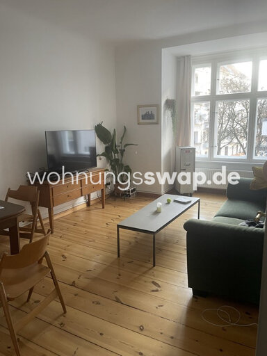 Studio zur Miete 830 € 3 Zimmer 87 m² 2. Geschoss Neukölln 12055