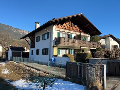 Maisonette zum Kauf 325.000 € 3 Zimmer 57,6 m² Partenkirchen Garmisch-Partenkirchen 82467