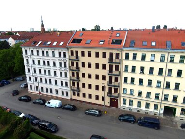 Wohnung zur Miete 1.358 € 4 Zimmer 97 m² Erdgeschoss frei ab sofort Zweenfurther Str. 1 Sellerhausen-Stünz Leipzig 04318