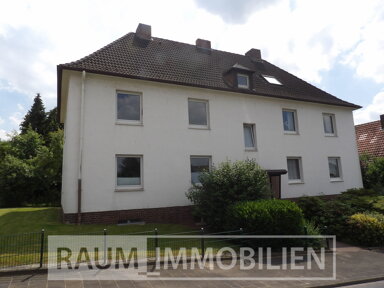 Wohnung zum Kauf 105.000 € 2 Zimmer 59,6 m² 1. Geschoss Herford-Stadt Herford 32049