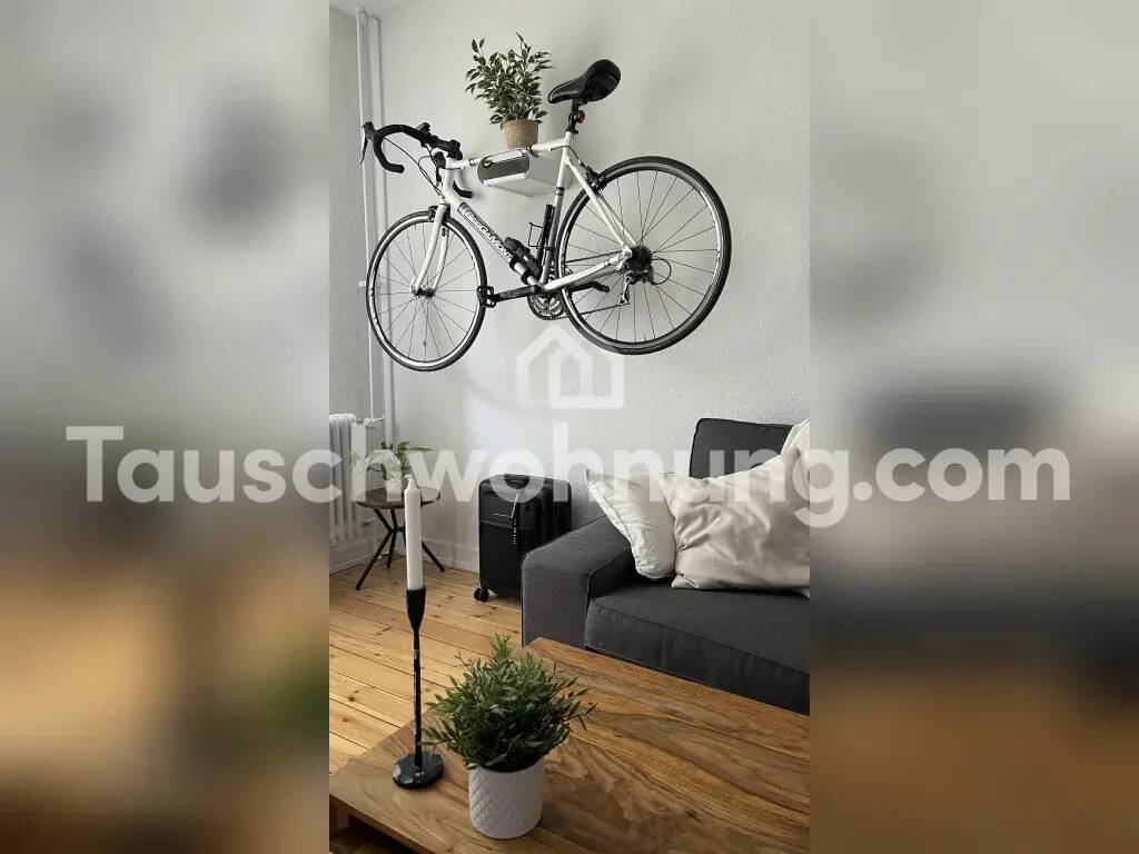 Wohnung zur Miete · Tauschwohnung