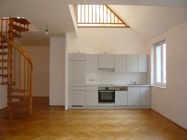 Wohnung zur Miete 1.833,60 € 5 Zimmer 153 m² 2. Geschoss Burggasse Wien 1070