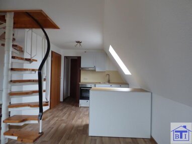 Wohnung zur Miete 250 € 1,5 Zimmer 49 m² 2. Geschoss Mittelherwigsdorf Mittelherwigsdorf 02763