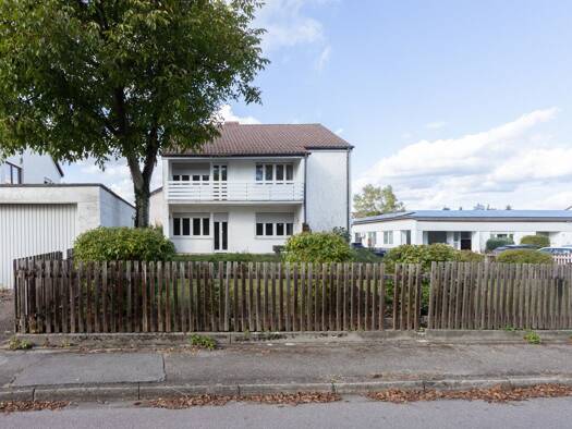 Mehrfamilienhaus zum Kauf 315.000 € 6 Zimmer 128,2 m² 576 m² Grundstück Oberhaunstadt Ingolstadt 85055