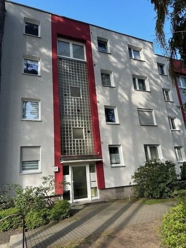 Wohnung zum Kauf 135.000 € 2 Zimmer 39 m² 2. Geschoss Röthenbach Röthenbach an der Pegnitz 90552