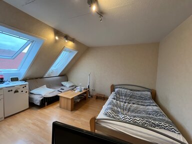 Wohnung zum Kauf 99.000 € 1 Zimmer 22 m² Nufringen 71154