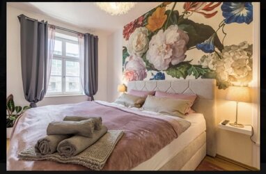 Apartment zur Miete 1.950 € 2 Zimmer 78 m² 3. Geschoss Zentrum - West Leipzig 04109