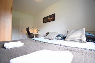 Wohnung zur Miete Wohnen auf Zeit 1.026 € 3 Zimmer 12 m² frei ab sofort sudetenstraße Hermülheim Hürth 50354