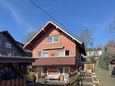 Einfamilienhaus zum Kauf 485.000 € 7 Zimmer 196 m² 754 m² Grundstück Winterscheid Ruppichteroth-Winterscheid 53809