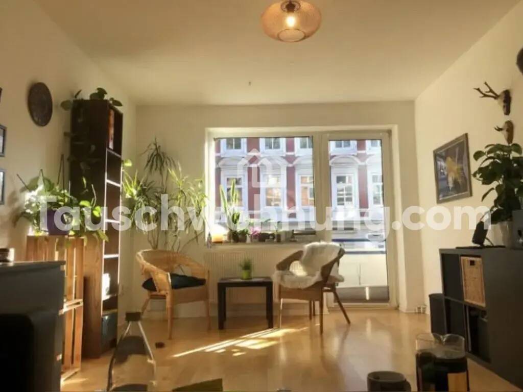 Wohnung zur Miete · Tauschwohnung