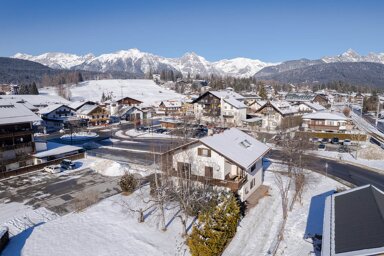 Land-/Forstwirtschaft zum Kauf 900.000 € 680 m² Grundstück Seefeld 6100