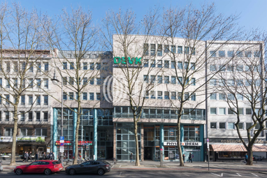 Bürofläche zur Miete 15 € 192 m² Bürofläche Altstadt - Süd Köln 50674