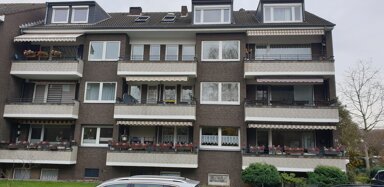 Wohnung zum Kauf 239.000 € 2 Zimmer 62,4 m² 2. Geschoss Altenbrückstraße 97 Hassels Düsseldorf 40599