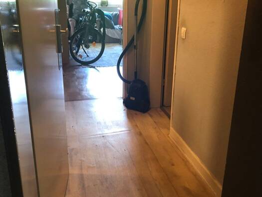 Wohnung zum Kauf als Kapitalanlage geeignet 64.000 € 1,5 Zimmer 38 m² Ruthenberg Ruthenberg Neumünster 24539