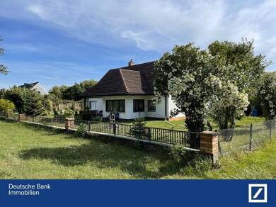 Einfamilienhaus zum Kauf provisionsfrei 148.000 € 4 Zimmer 150 m² 4.997 m² Grundstück Hackenow Alt Tucheband 15328