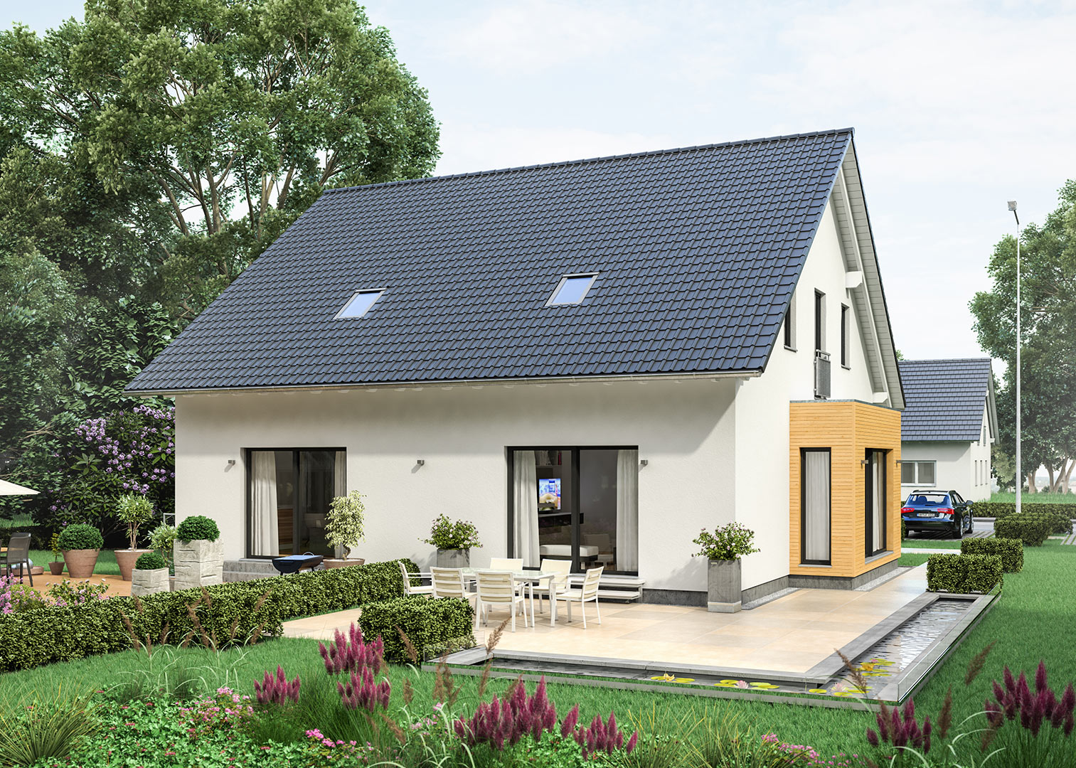 Mehrfamilienhaus zum Kauf 741.000 € 6 Zimmer 900 m²<br/>Grundstück Mölln 23879