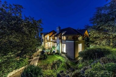 Villa zum Kauf Provisionsfrei 790.000 € 8 Zimmer 345 m² 1.215 m² Grundstück Sopron 9400