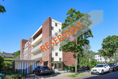 Wohnung zum Kauf 89.000 € 3 Zimmer 64,8 m² 1. Geschoss Heppens Wilhelmshaven-Heppens 26384