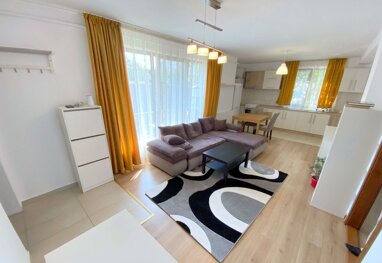 Apartment zur Miete 550 € 1,5 Zimmer 38 m² Flutstraße 13 Lichtenplatte Offenbach am Main 63071