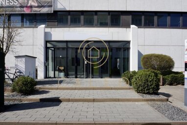 Bürofläche zur Miete Provisionsfrei 8,90 € 1.094 m² Bürofläche teilbar ab 330 m² Pallaswiesenviertel Darmstadt 64293