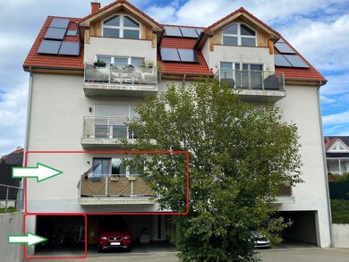 Wohnung zum Kauf als Kapitalanlage geeignet 295.000 € 3 Zimmer 82 m² Gernewitz Stadtroda 07646