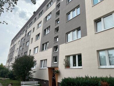 Wohnung zur Miete 470 € 4 Zimmer 72 m² 1. Geschoss Windmühlenweg 7f Bad Düben Bad Düben 04849