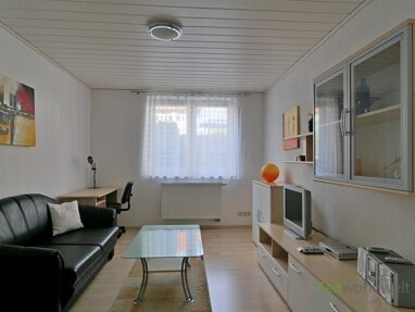 Wohnung zur Miete Wohnen auf Zeit 650 € 1 Zimmer 30 m² frei ab 01.07.2024 Daberstedt Erfurt 99099