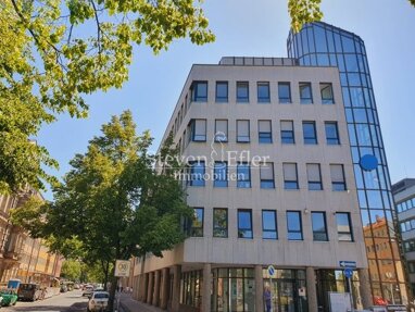 Bürofläche zur Miete Provisionsfrei 13,50 € 520 m² Bürofläche Himpfelshof Nürnberg 90429