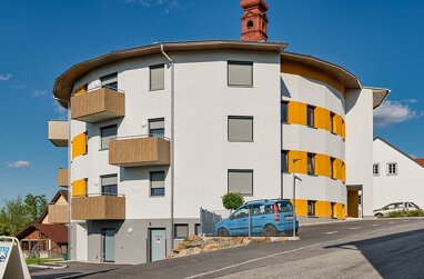 Wohnung zur Miete 654 € 54,7 m² Marktplatz 90/8 Hoheneich 3945