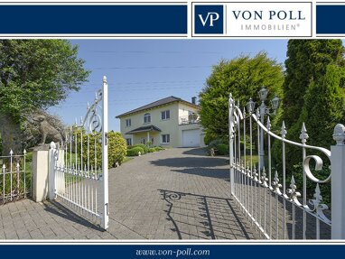 Einfamilienhaus zum Kauf 789.000 € 6 Zimmer 157 m² 2.635 m² Grundstück Saalhoff Kamp-Lintfort 47475