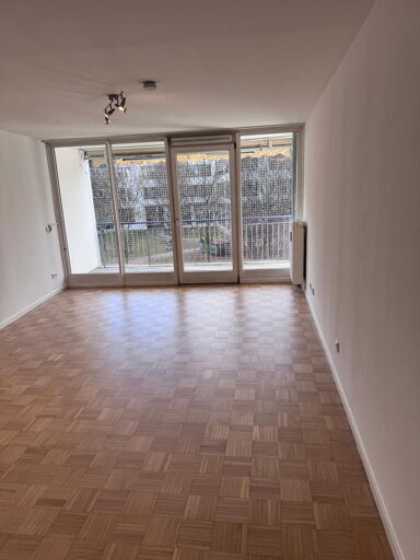 Wohnung zum Kauf provisionsfrei 345.000 € 1 Zimmer 34,8 m² 2. Geschoss Therese-Danner-Platz 5 St. Vinzenz München 80636