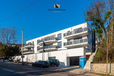 Wohnung zum Kauf 470.000 € 4,5 Zimmer 93,1 m² Nordstadt - Stadtviertel 085 Pforzheim 75177