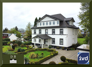 Villa zum Kauf 14 Zimmer 487 m² 4.317 m² Grundstück Menden Sankt Augustin / Menden (Rheinland) 53757