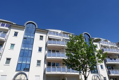 Apartment zur Miete 720 € 3 Zimmer 78,3 m² 2. Geschoss Bindersleben Erfurt-Bindersleben 99092