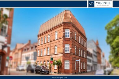 Mehrfamilienhaus zum Kauf 581.500 € 11 Zimmer 306,5 m² 162 m² Grundstück Neuwerk Rendsburg 24768