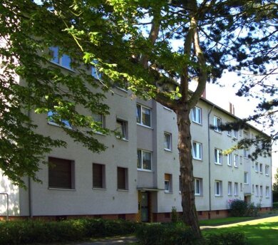 Wohnung zur Miete 649 € 2 Zimmer 49,9 m² 1. Geschoss frei ab 16.03.2025 Dunantring 77 Sossenheim Frankfurt am Main 65936