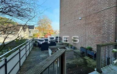 Wohnung zur Miete 600 € 2 Zimmer 88 m² Vegesack Bremen 28757