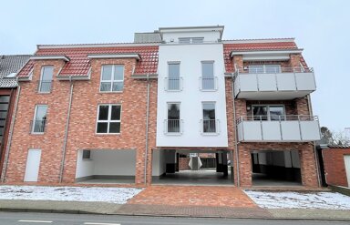 Studio zum Kauf provisionsfrei 291.900 € 3 Zimmer 76,6 m² 2. Geschoss Lingener Straße 35 Altstadt Meppen 49716