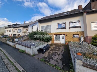 Haus zum Kauf 188.000 € 8 Zimmer 220 m² 505 m² Grundstück Lautenbach Ottweiler / Lautenbach 66564