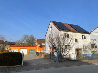 Mehrfamilienhaus zum Kauf 489.000 € 9 Zimmer 180 m² 1.298 m² Grundstück Eppingen Eppingen 75031