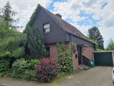 Einfamilienhaus zum Kauf Provisionsfrei 4 Zimmer 120 m² 500 m² Grundstück Hahnendyk St. Hubert Kempen 47906