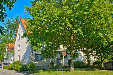 Wohnung zur Miete 364 € 2 Zimmer 52,5 m² 1. Geschoss Walter-Arendt-Str 8 Statistischer Bezirk 74 Hamm 59073