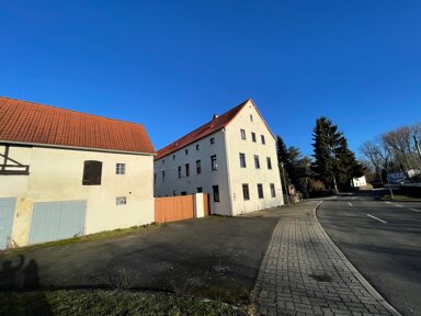 Einfamilienhaus zum Kauf 260.000 € 13 Zimmer 200 m² 3.114 m² Grundstück Ostrau Elsteraue 06729