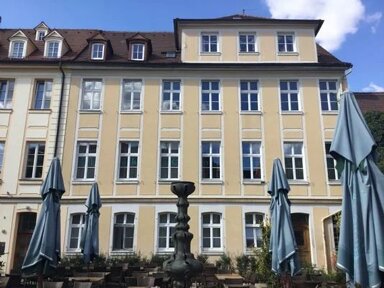 Wohnung zur Miete 850 € 3 Zimmer 90 m² EG frei ab sofort Promenade 11 Stadt Ansbach 91522