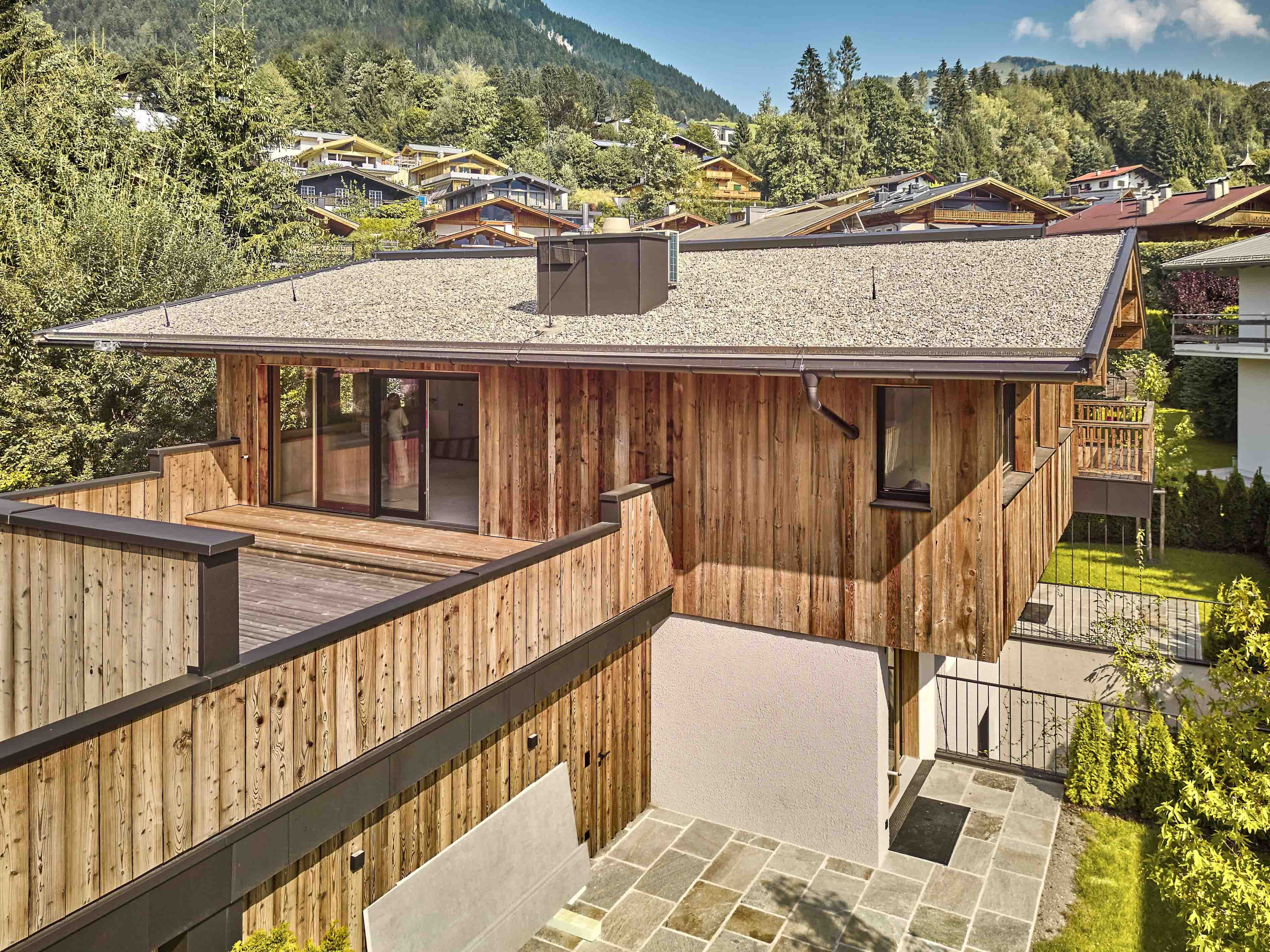 Studio zum Kauf 2.959.000 € 138 m²<br/>Wohnfläche Kitzbühel 6370