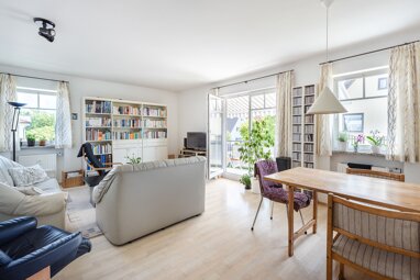 Wohnung zum Kauf 725.000 € 3 Zimmer 88 m² Obersendling München 81477
